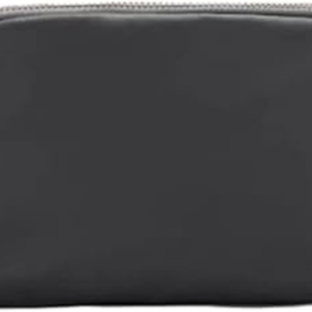 Lululemon 1L Belt Bag – Asphalt Grey | Viral Crossbody Waist Bag